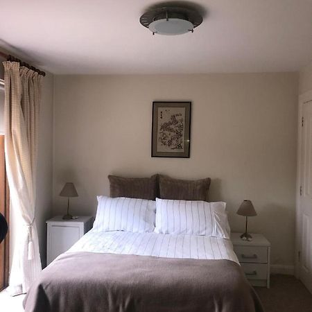Banbridge Townhouse Apartman Kültér fotó