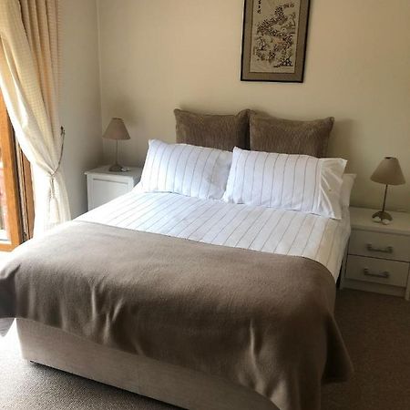 Banbridge Townhouse Apartman Kültér fotó