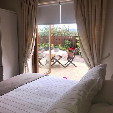 Banbridge Townhouse Apartman Kültér fotó