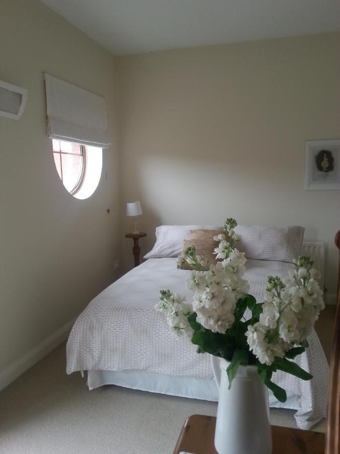 Banbridge Townhouse Apartman Kültér fotó