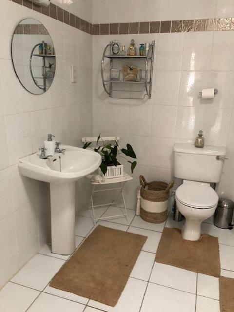 Banbridge Townhouse Apartman Kültér fotó