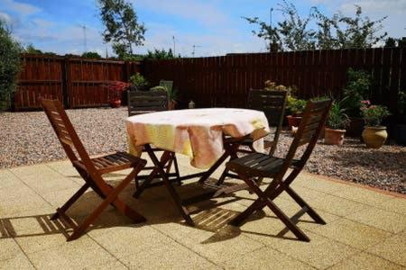 Banbridge Townhouse Apartman Kültér fotó