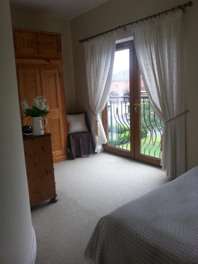 Banbridge Townhouse Apartman Kültér fotó