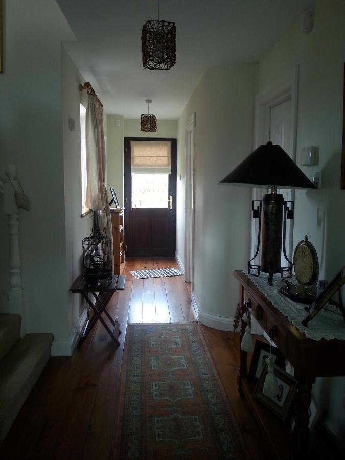 Banbridge Townhouse Apartman Kültér fotó