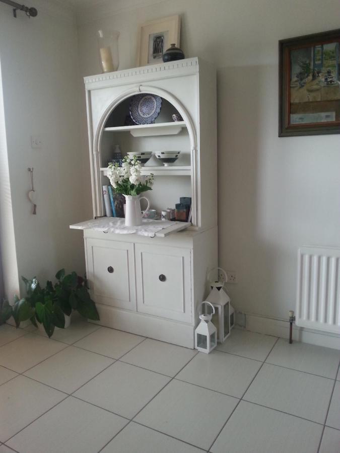 Banbridge Townhouse Apartman Kültér fotó