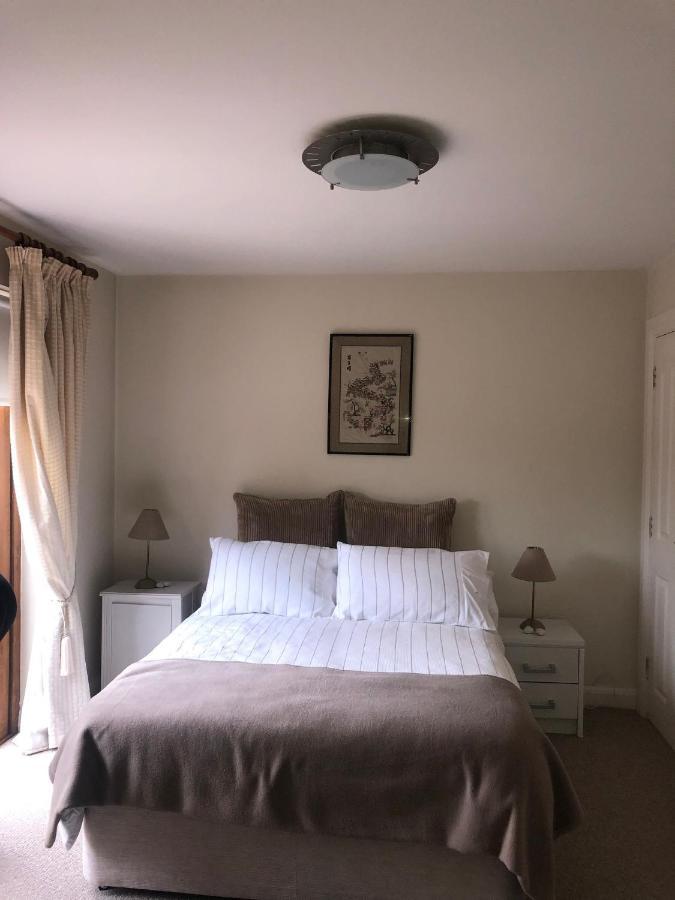 Banbridge Townhouse Apartman Kültér fotó