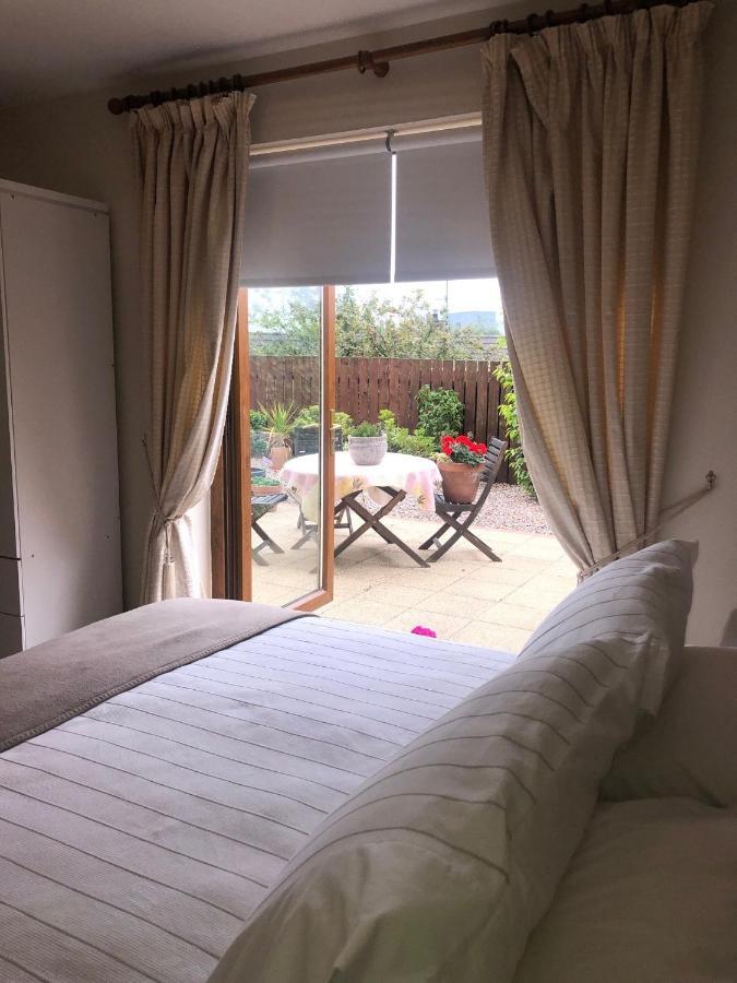 Banbridge Townhouse Apartman Kültér fotó