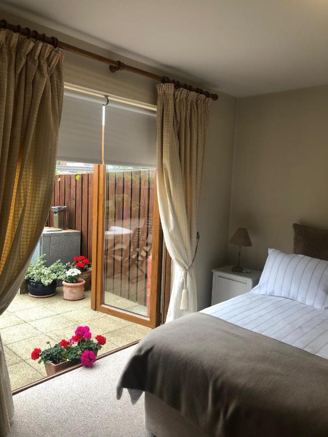 Banbridge Townhouse Apartman Kültér fotó